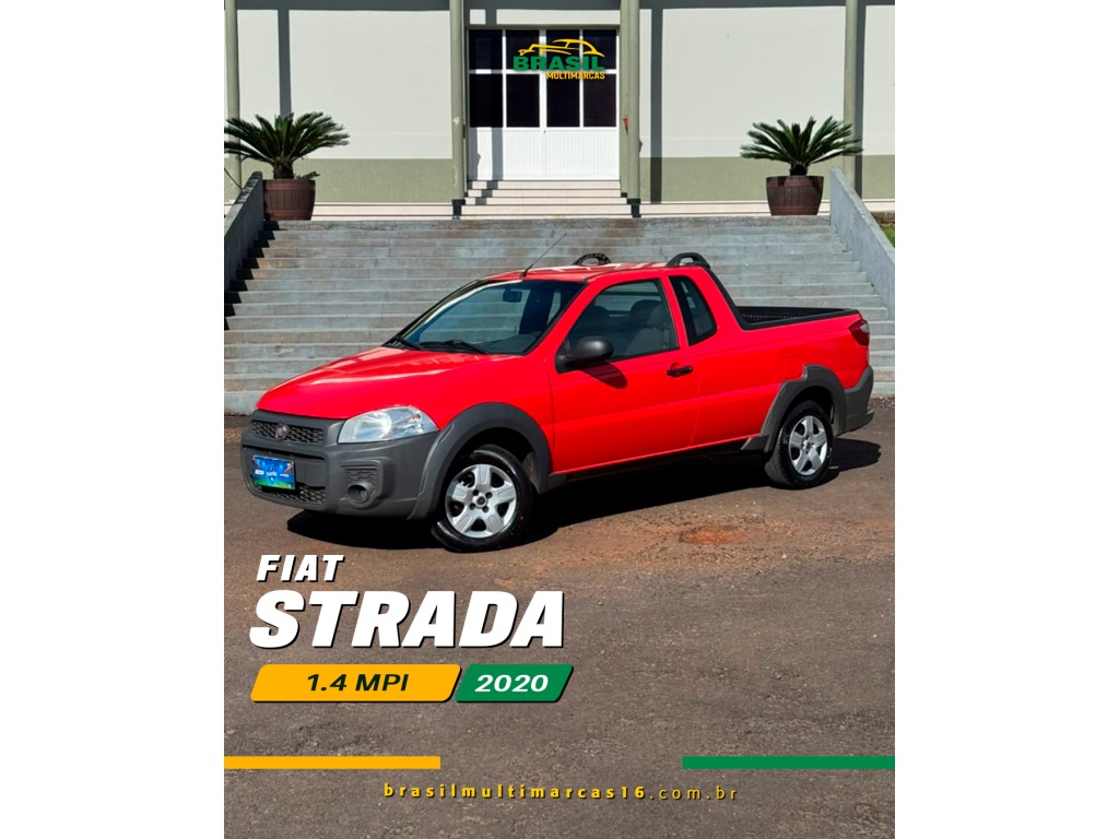 FIAT STRADA