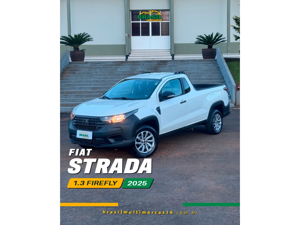 FIAT STRADA