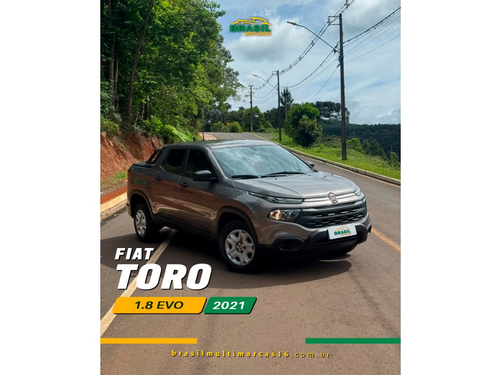 FIAT TORO