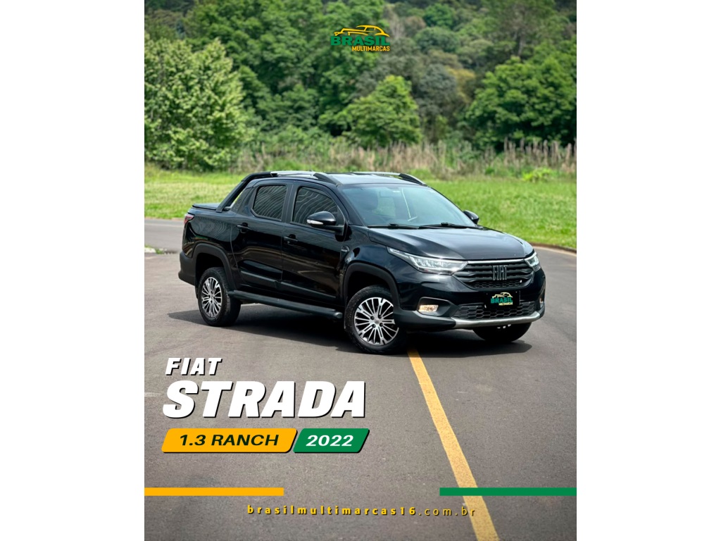 FIAT STRADA