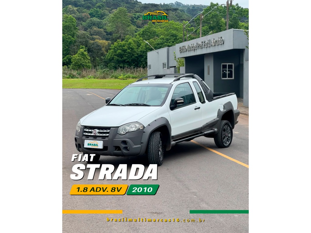 FIAT STRADA