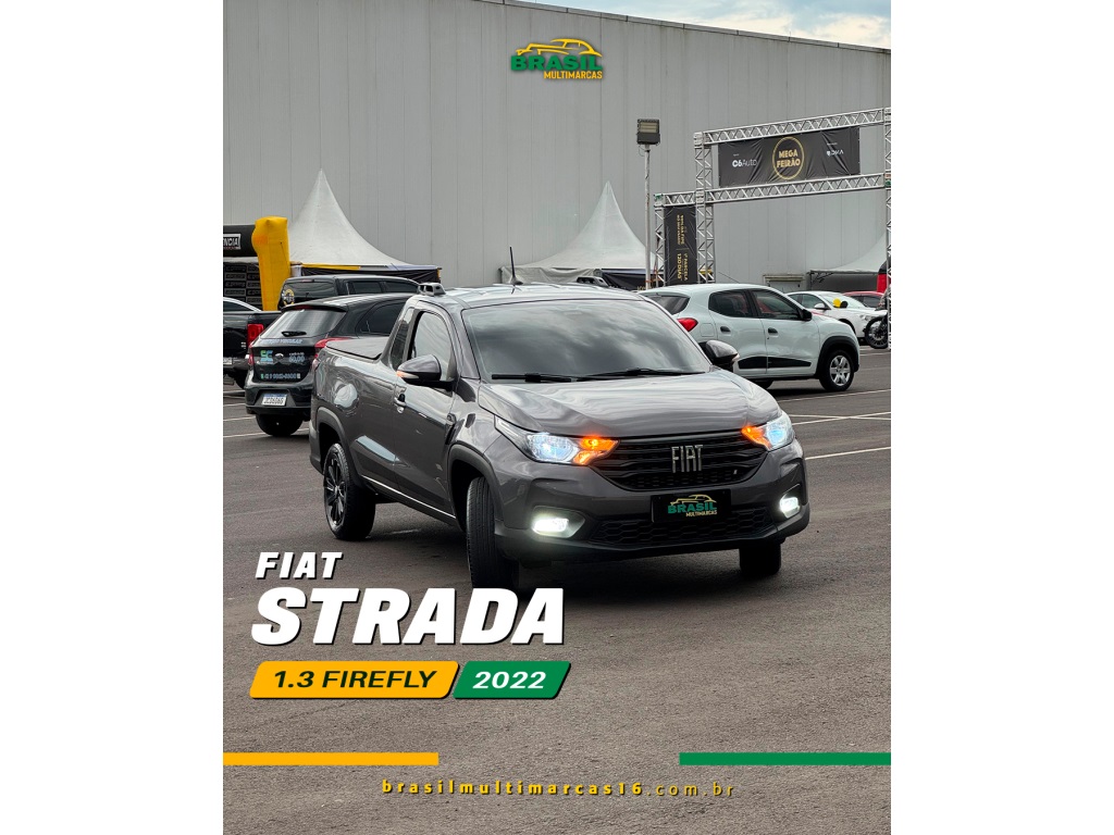 FIAT STRADA