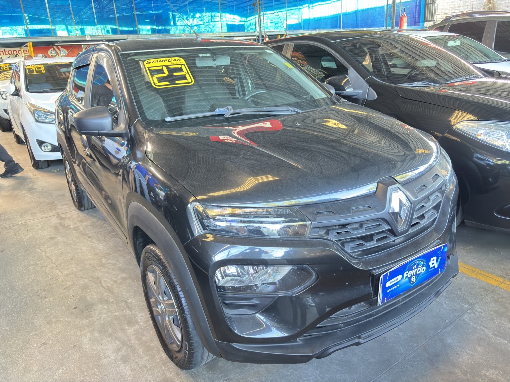 RENAULT KWID