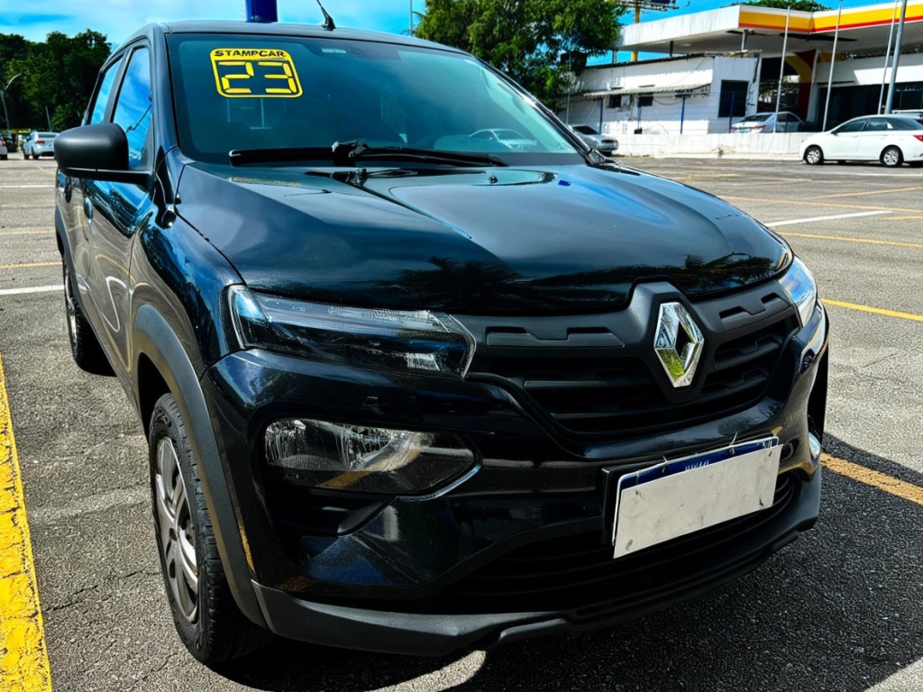 RENAULT KWID