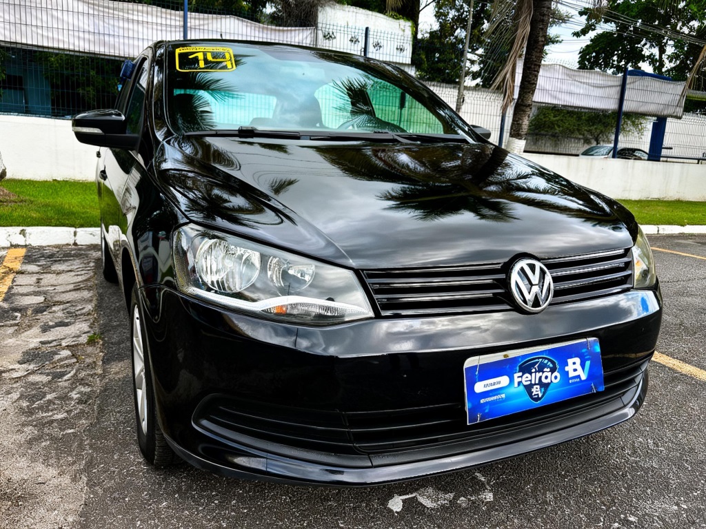 VOLKSWAGEN GOL 1.0 MI SELEÇÃO 8V FLEX 4P MANUAL G.VI