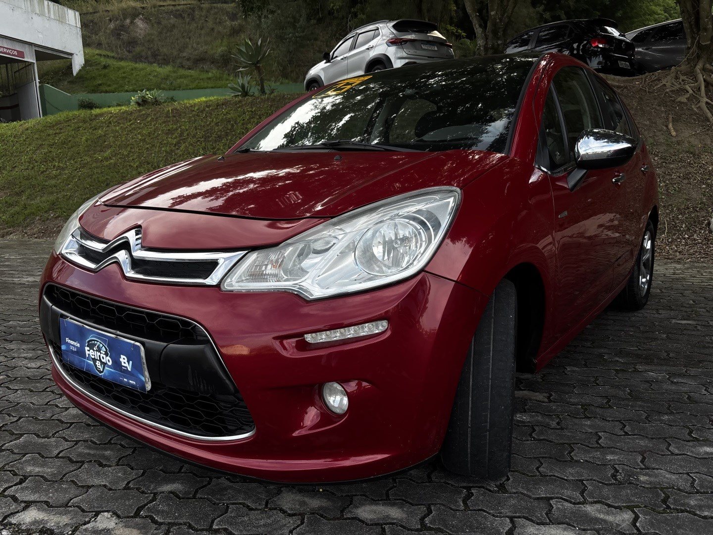 CITROEN C3
