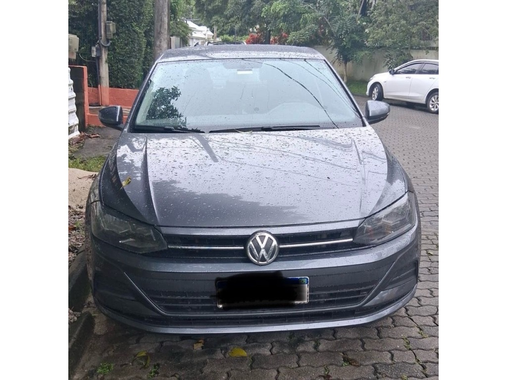 VOLKSWAGEN VIRTUS 1.0 200 TSI COMFORTLINE AUTOMÁTICO