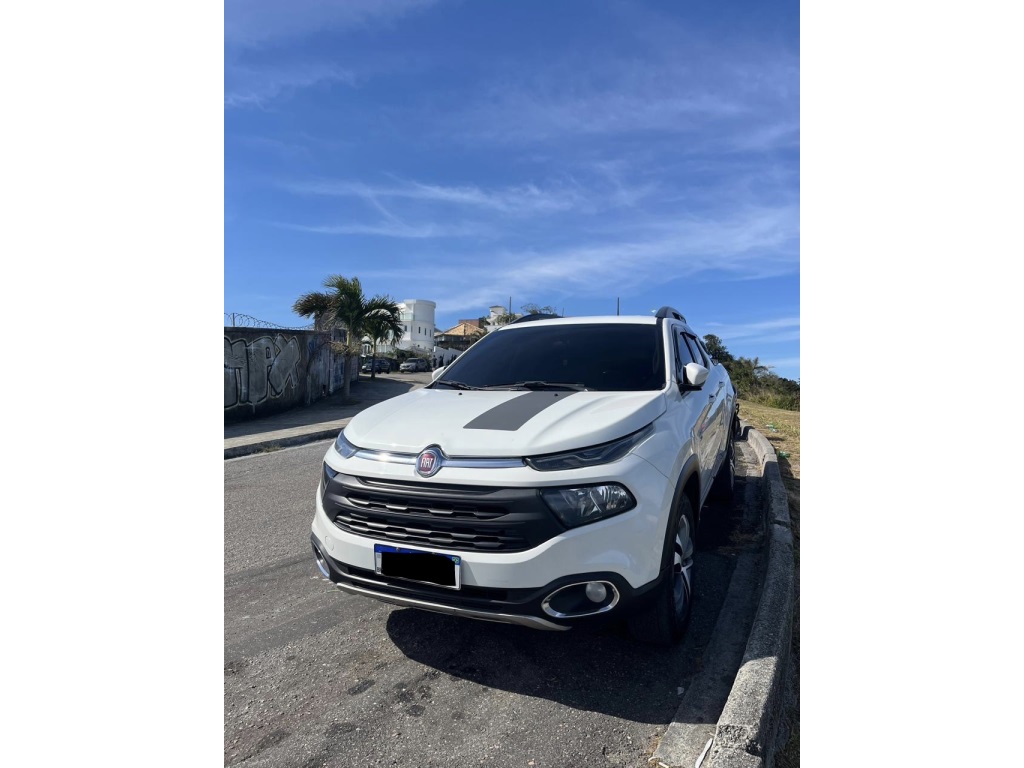 FIAT TORO