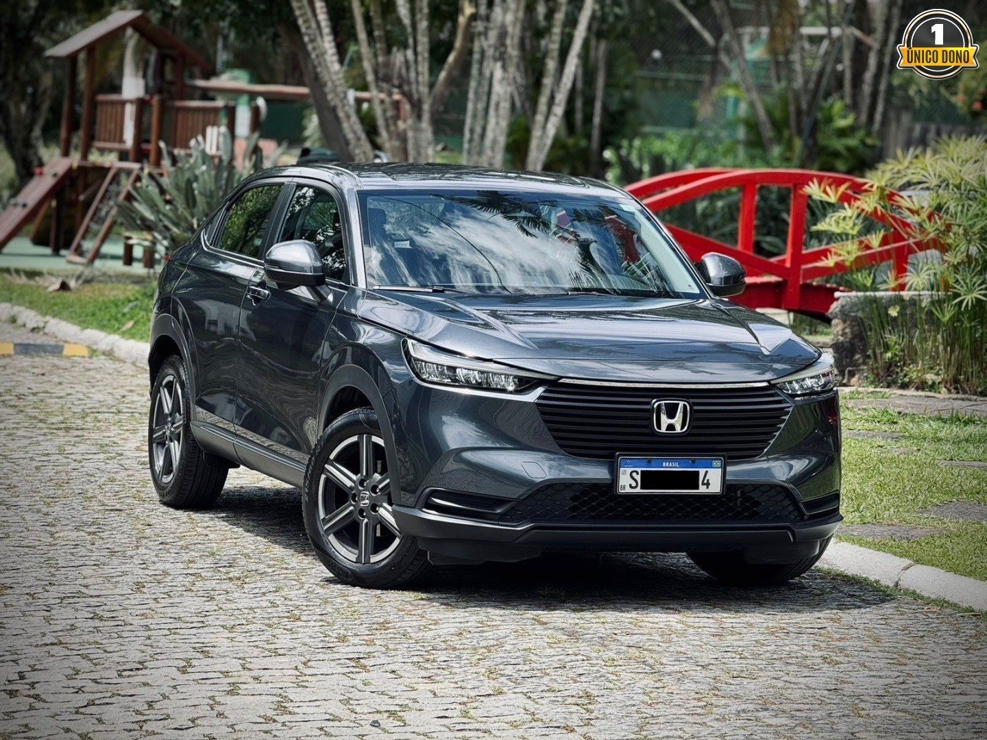 HONDA HR-V 1.5 DI I-VTEC FLEX EX CVT