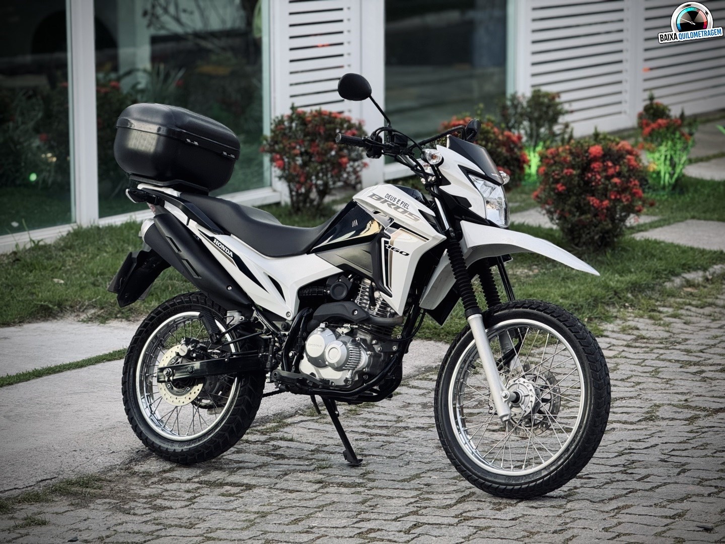 HONDA NXR 160 BROS ESDD NXR 160 BROS ESDD