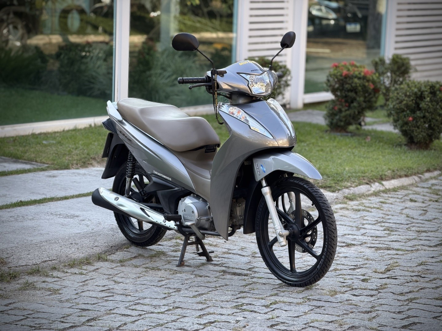 HONDA BIZ 125 BIZ 125