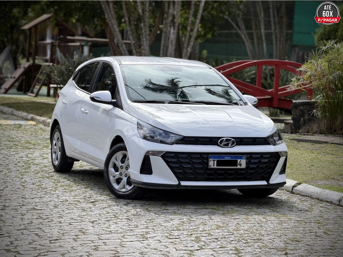 HYUNDAI HB20 1.0 12V FLEX COMFORT MANUAL