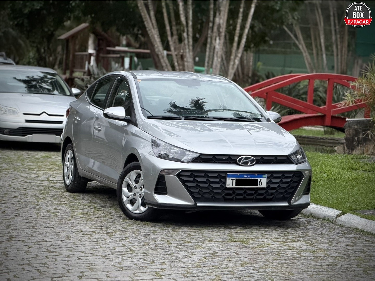 HYUNDAI HB20S 1.0 12V FLEX COMFORT MANUAL