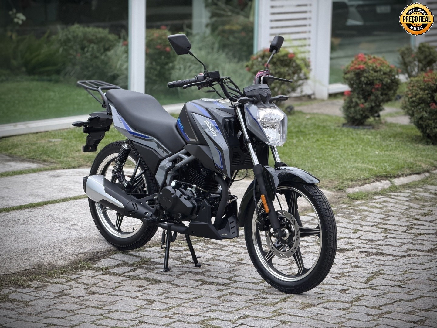 SHINERAY SHI 170 CS SHI 170 CS