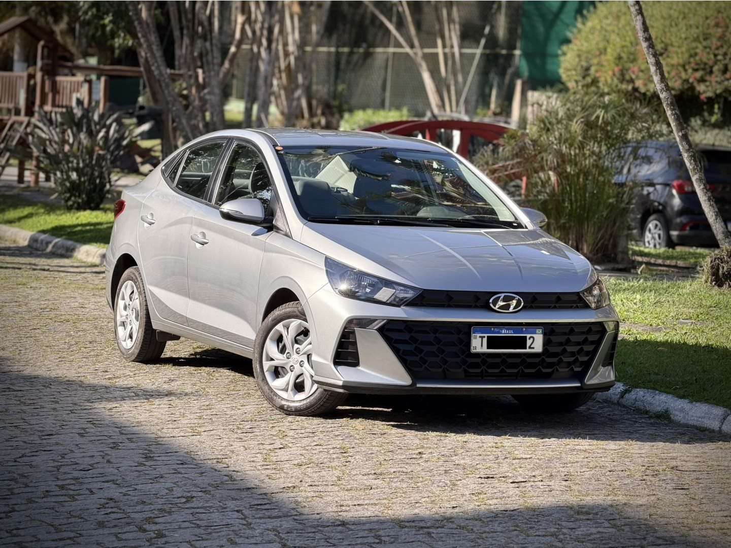 HYUNDAI HB20S 1.0 12V FLEX COMFORT MANUAL