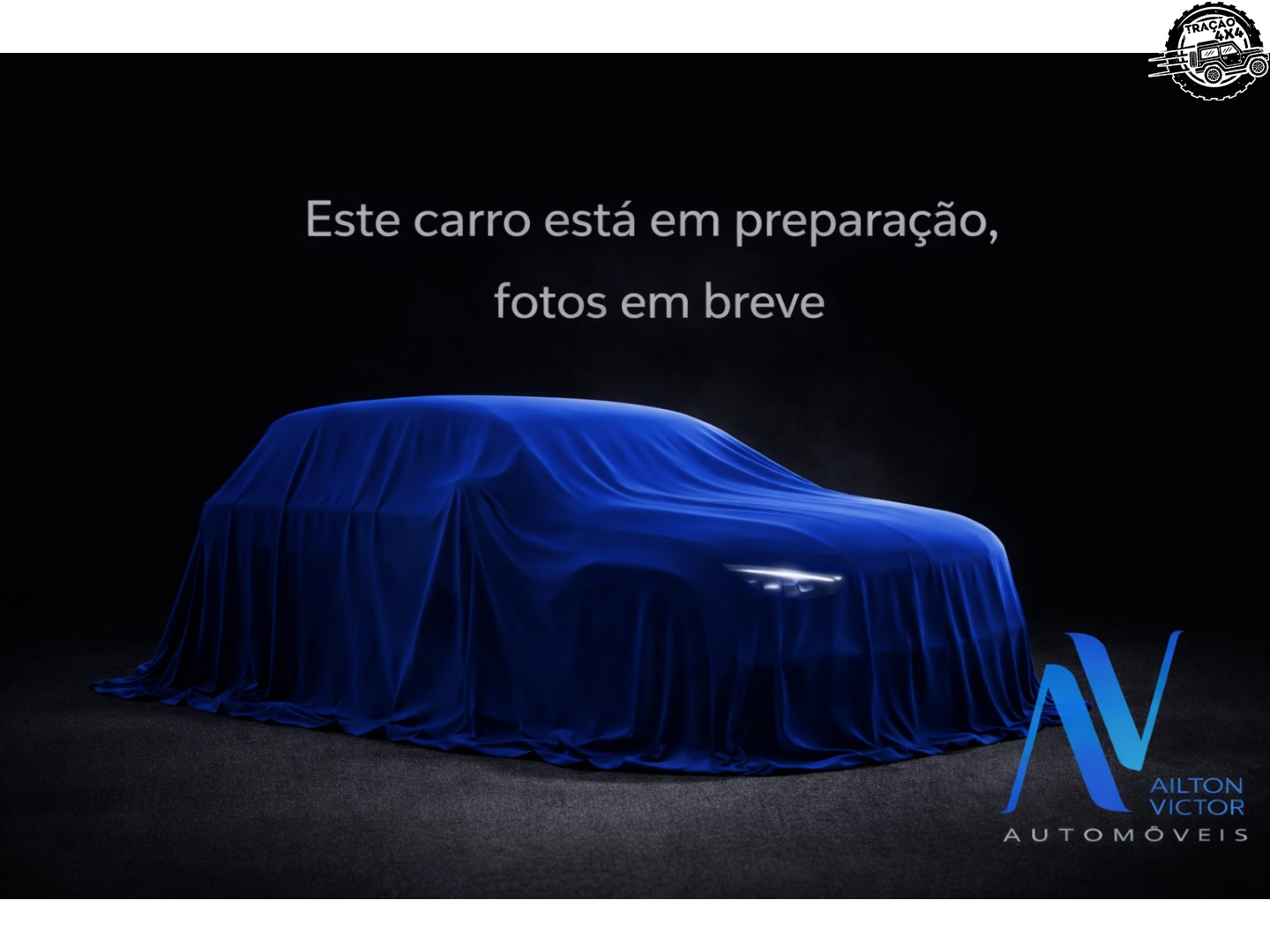 FORD ECOSPORT 2.0 FREESTYLE 4WD 16V FLEX 4P MANUAL