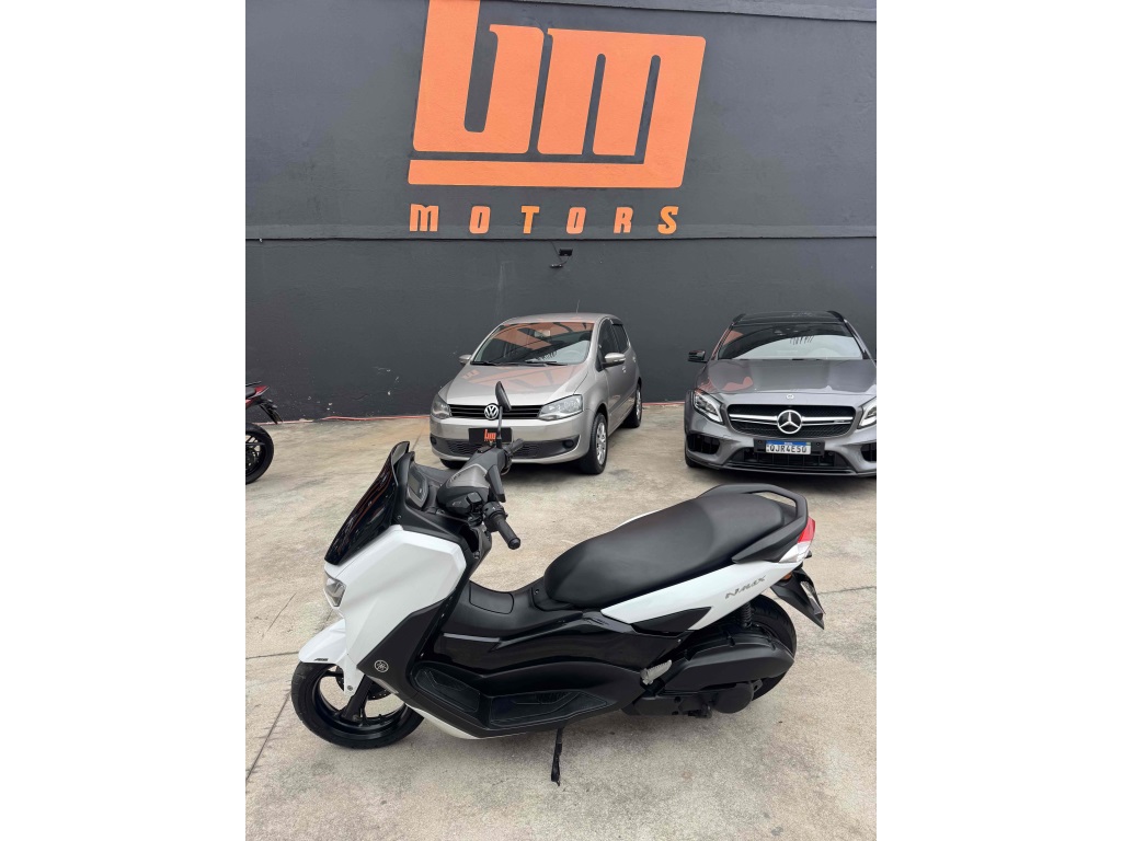 YAMAHA NMAX 160