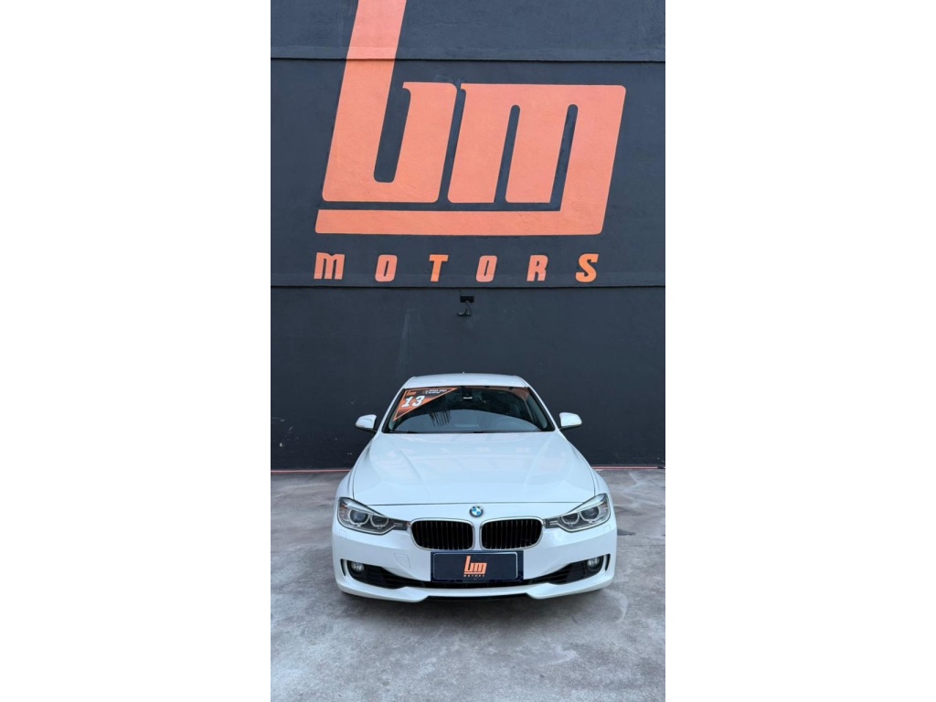 BMW 320i