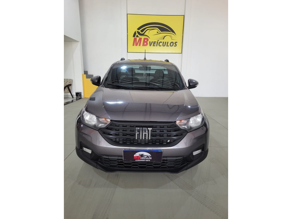 FIAT STRADA