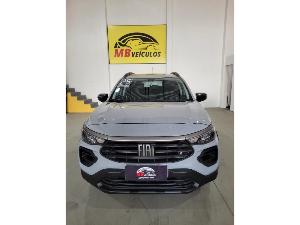 FIAT PULSE