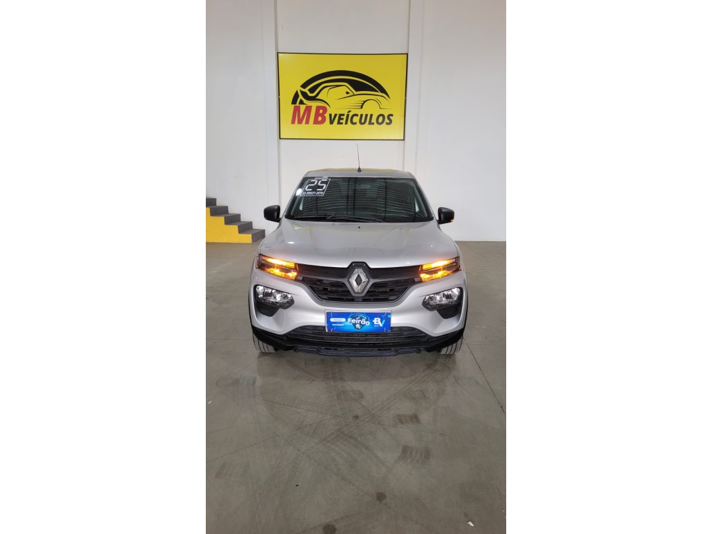 RENAULT KWID