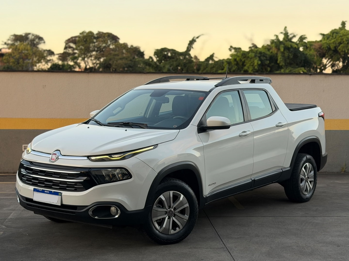 FIAT TORO