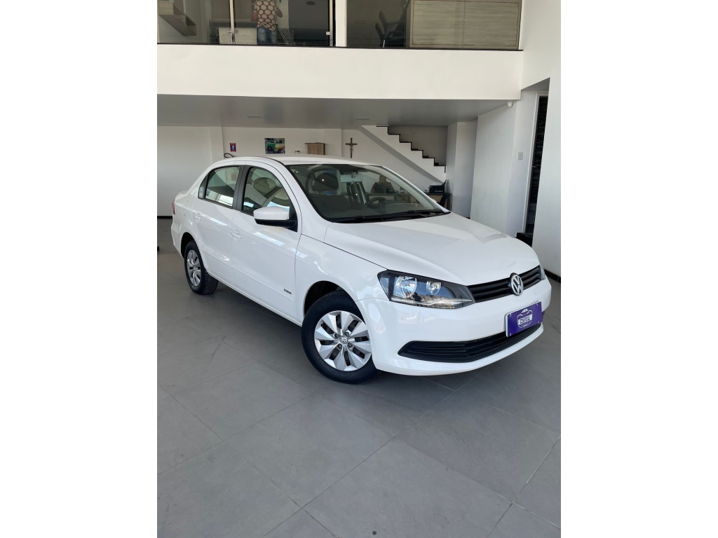 VOLKSWAGEN VOYAGE