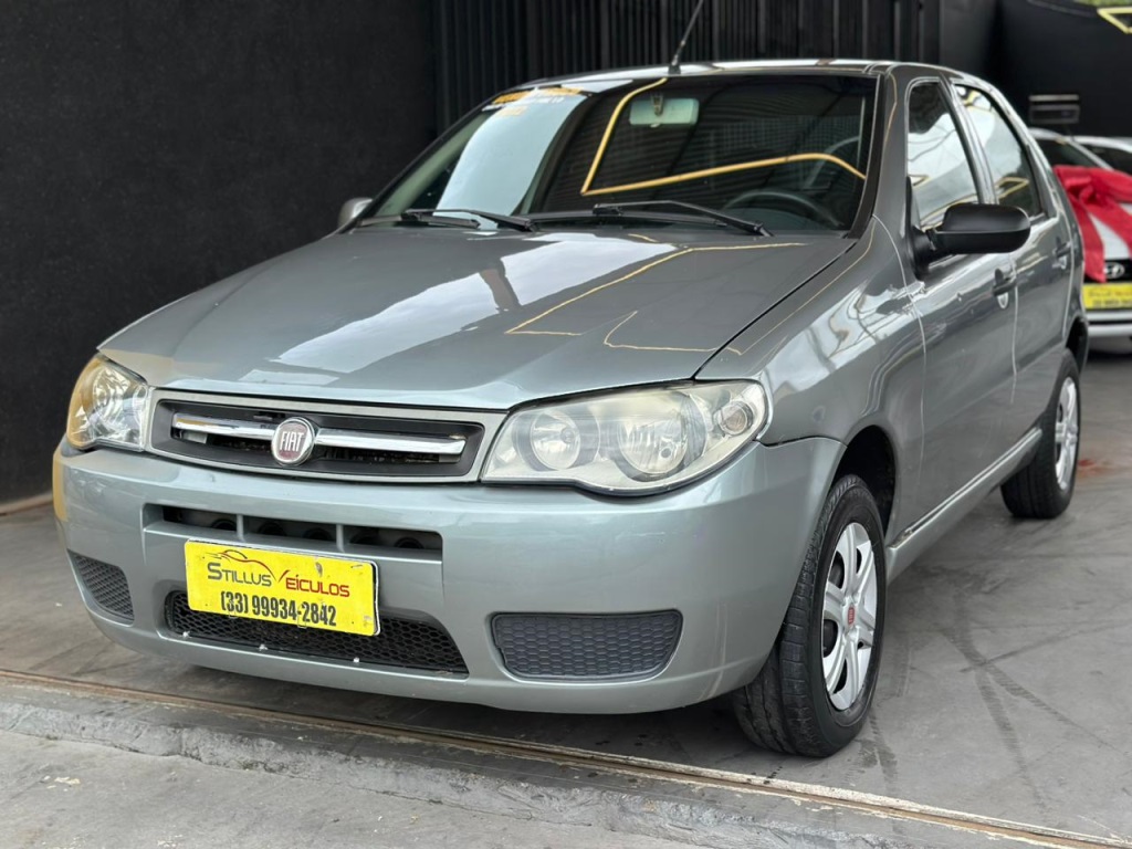 FIAT PALIO