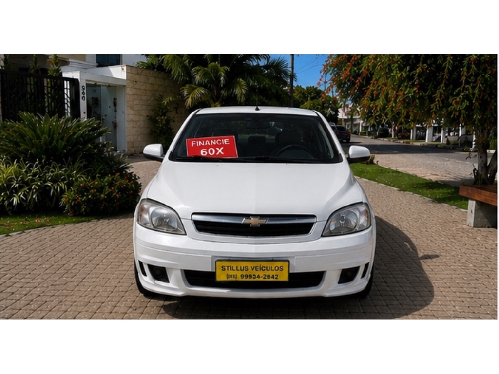 CHEVROLET CORSA