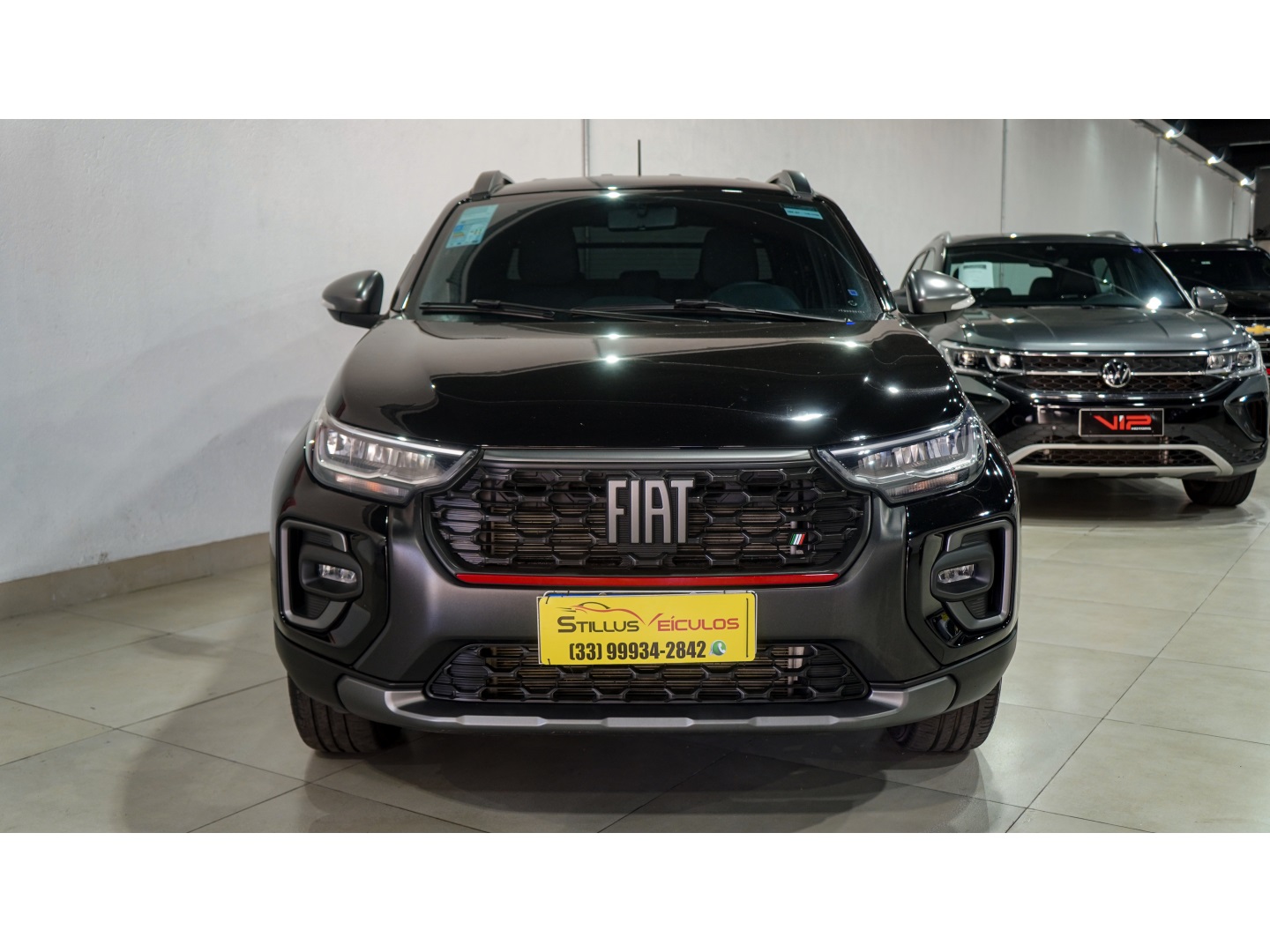 FIAT STRADA