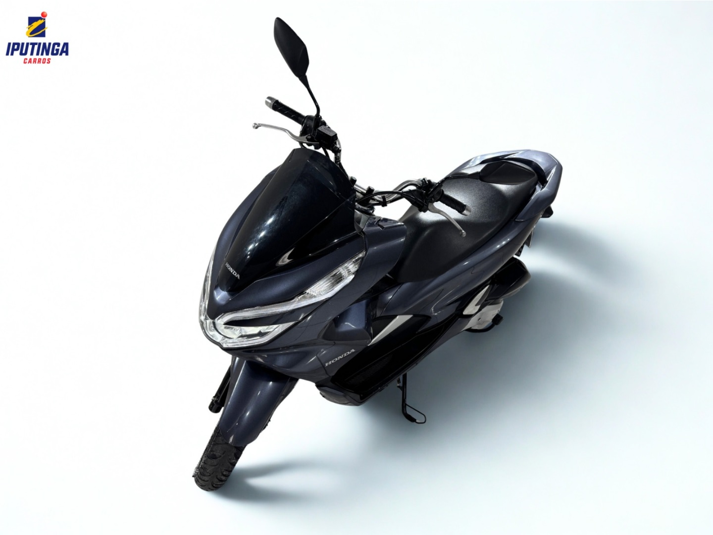 HONDA PCX 150
