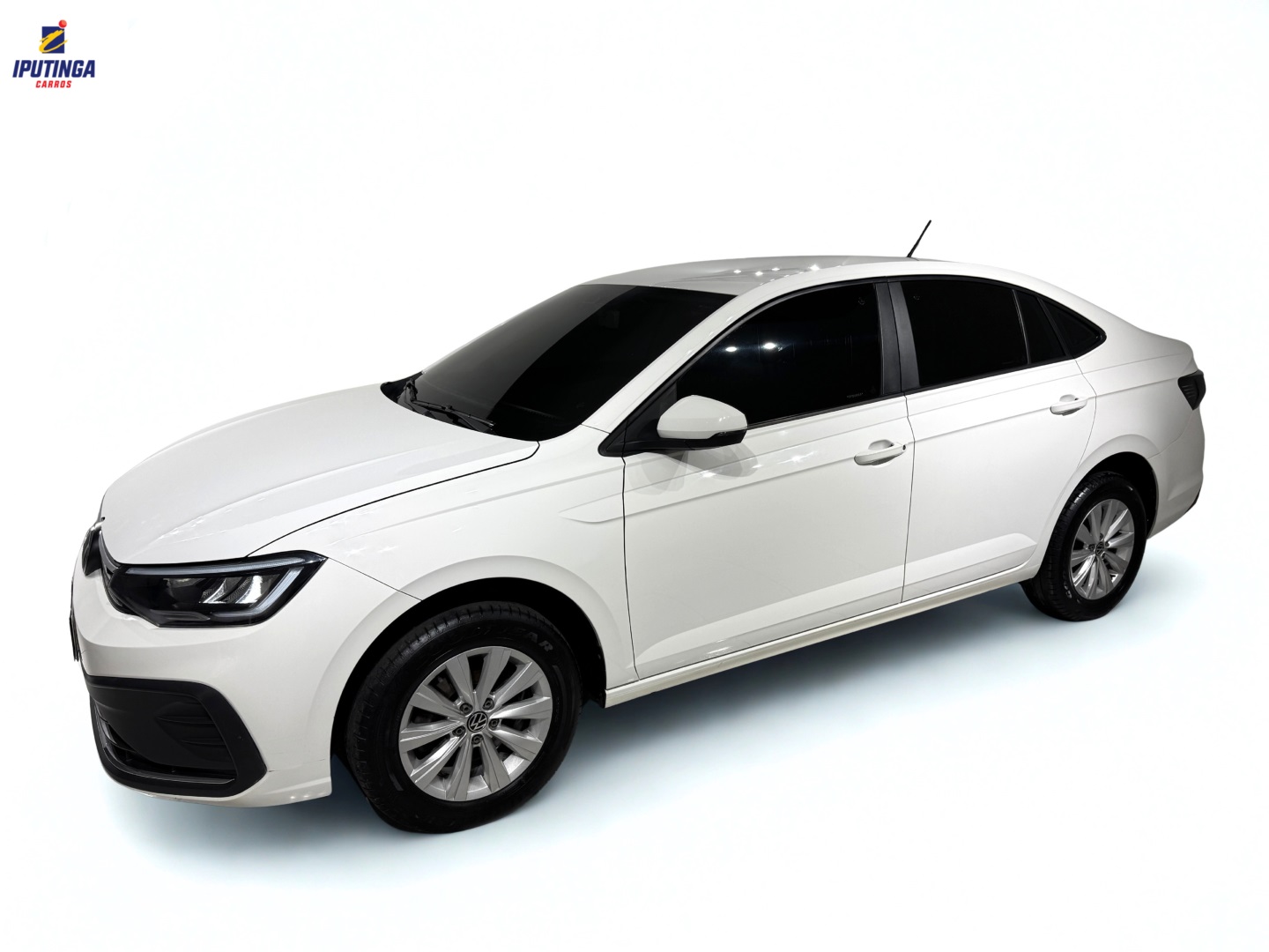 VOLKSWAGEN VIRTUS