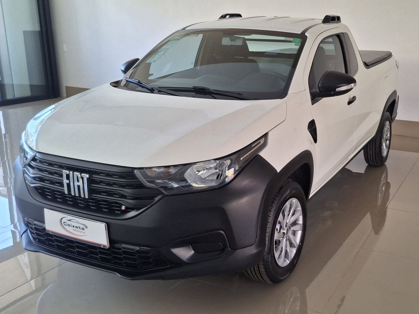 FIAT STRADA