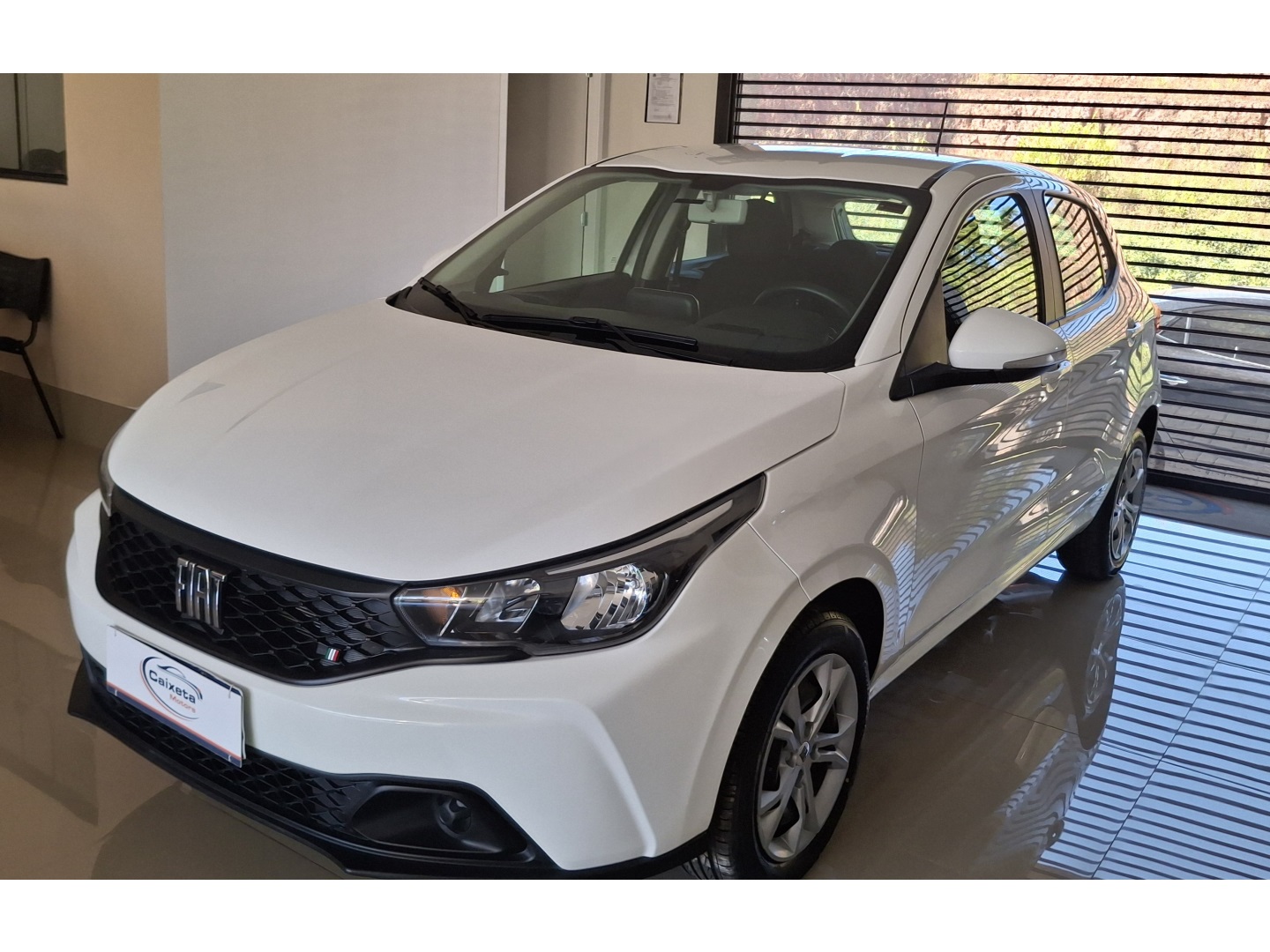 FIAT ARGO