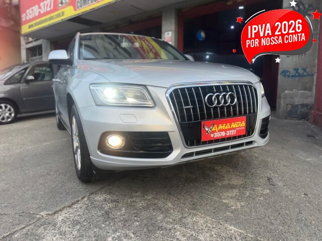 AUDI Q5