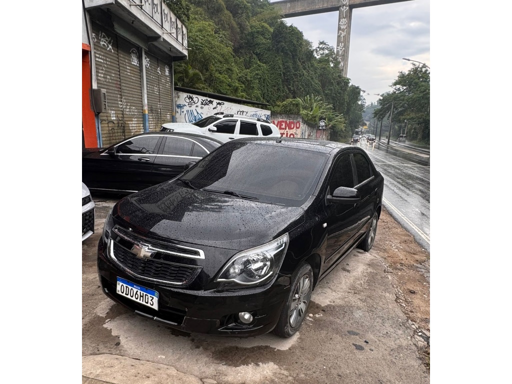 CHEVROLET COBALT