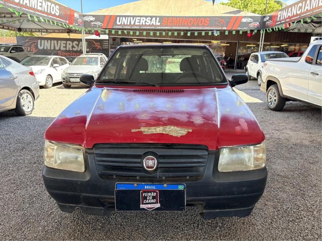 FIAT UNO