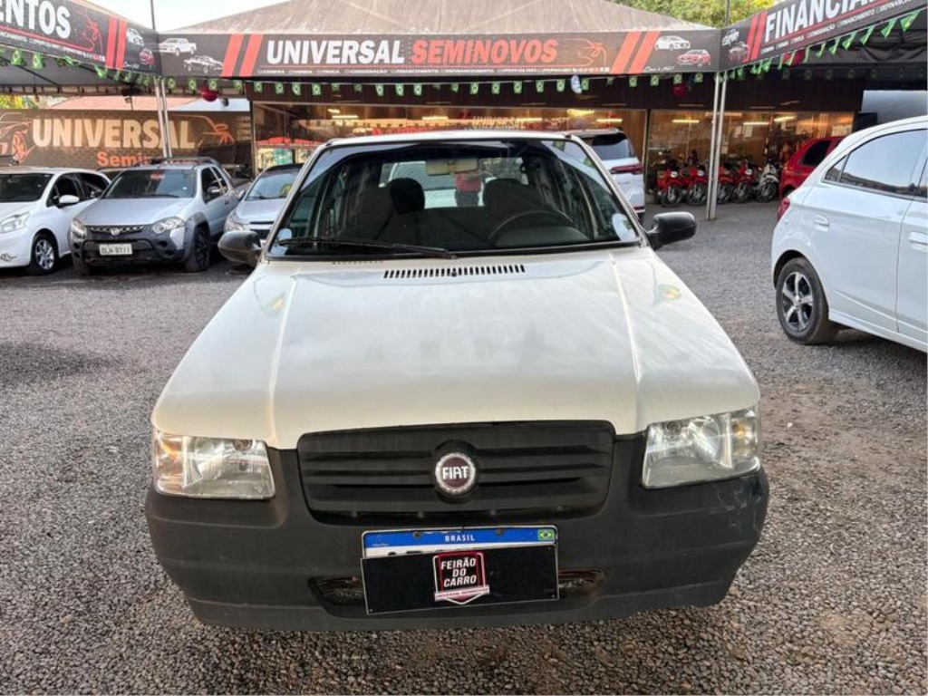 FIAT UNO