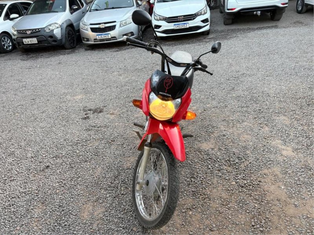 HONDA POP 110i