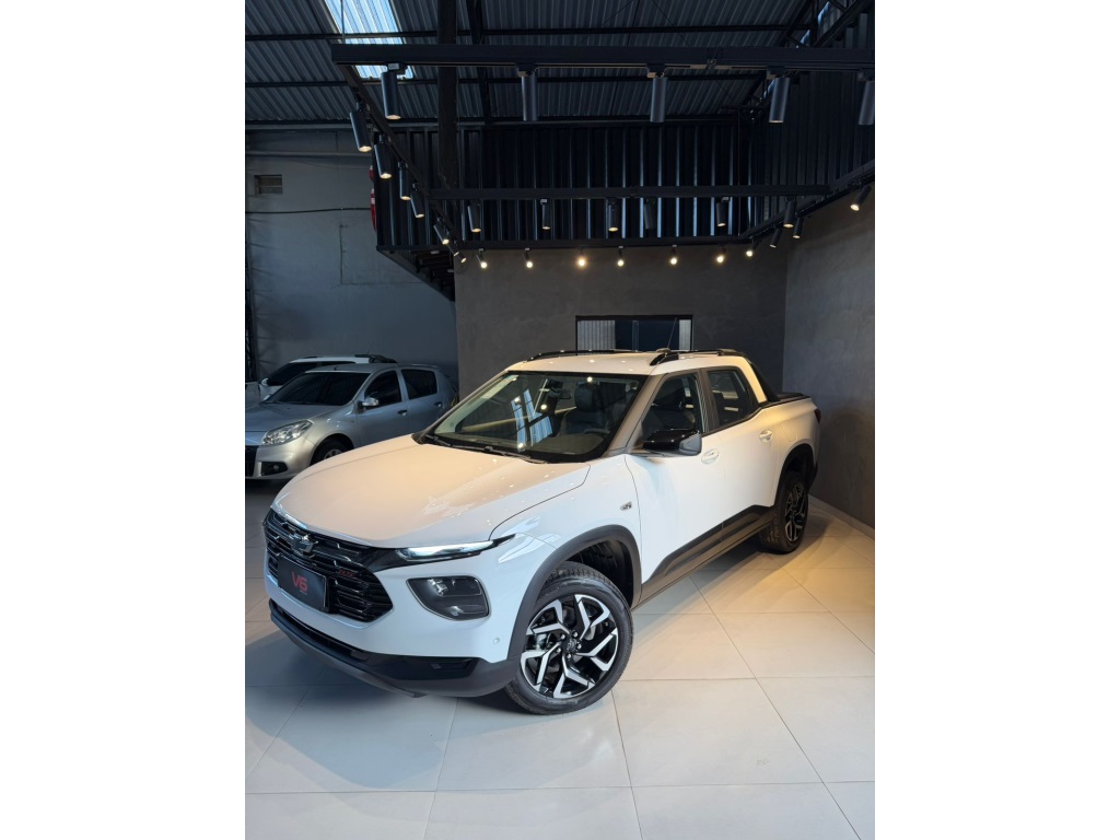 CHEVROLET MONTANA