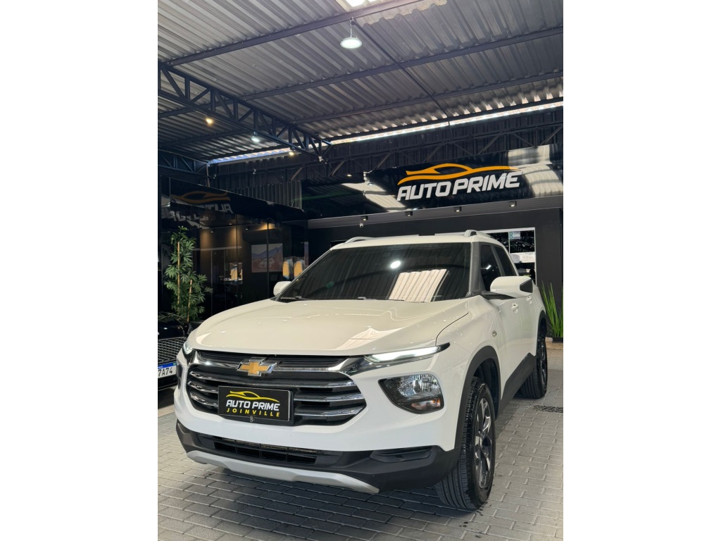 CHEVROLET MONTANA