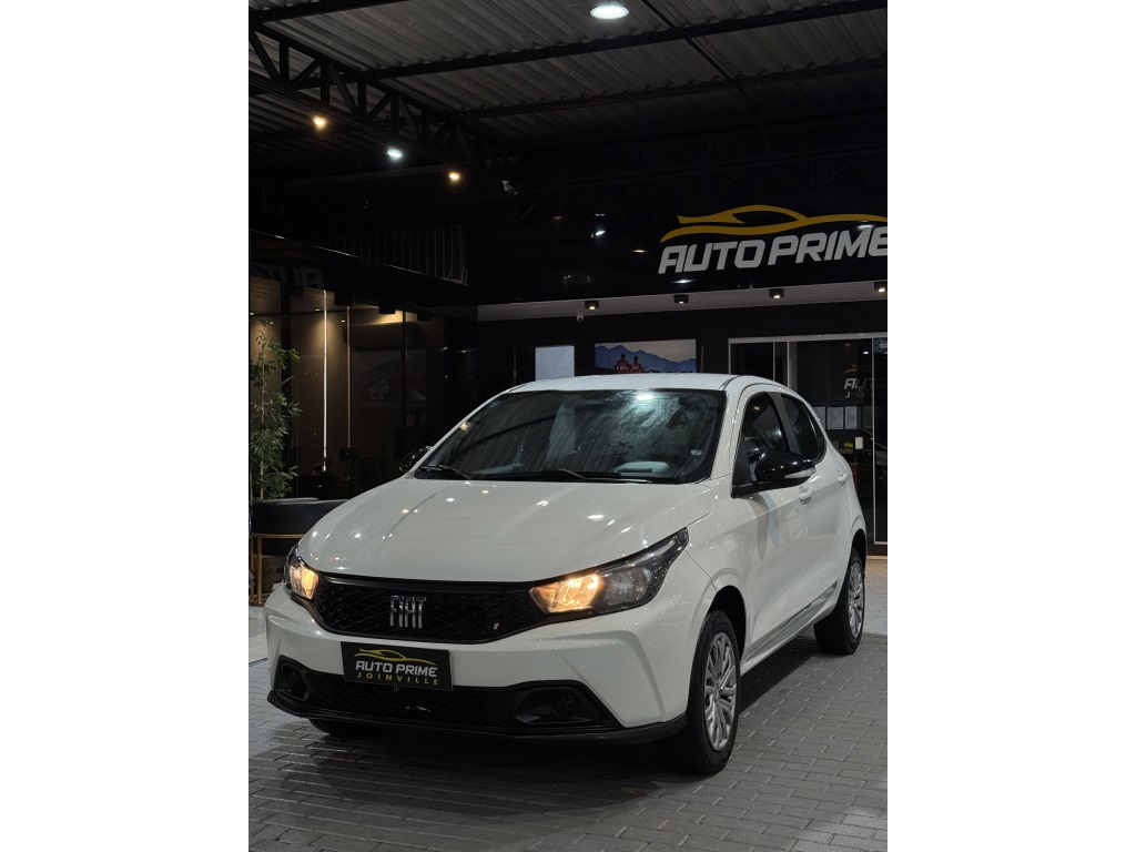 FIAT ARGO