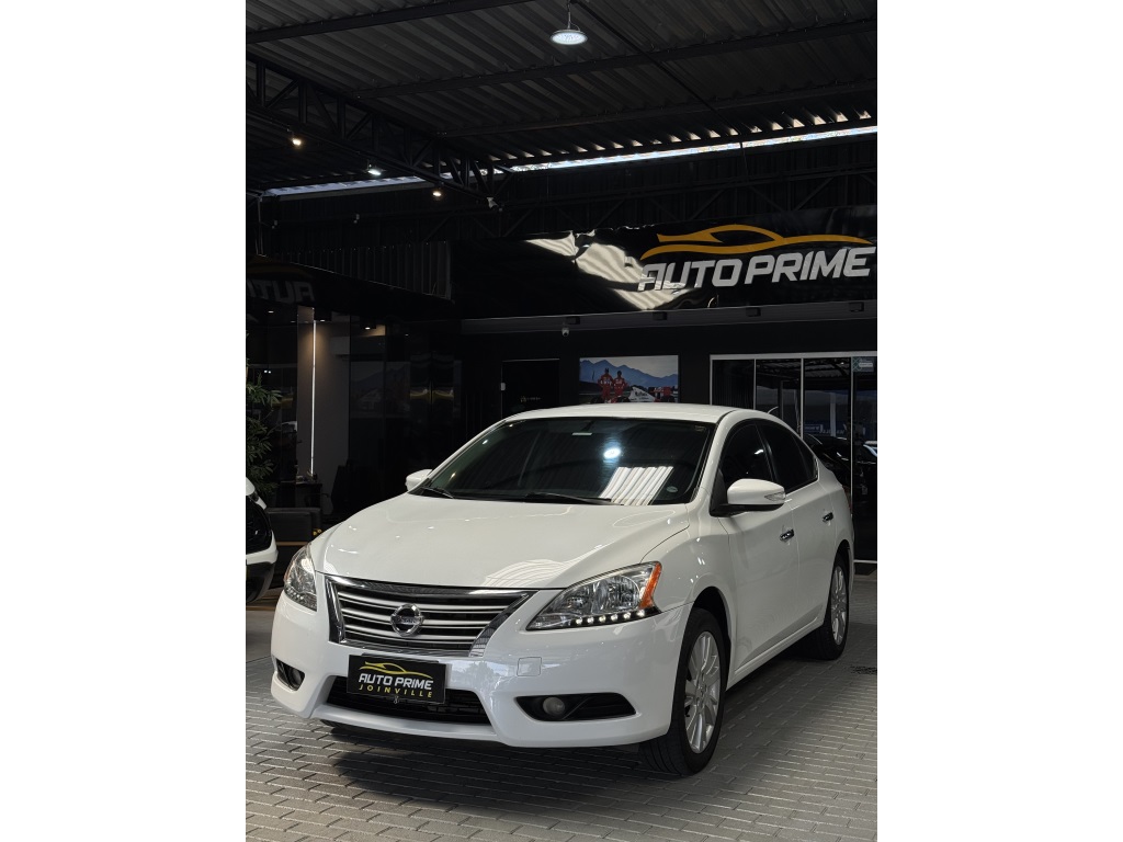 NISSAN SENTRA