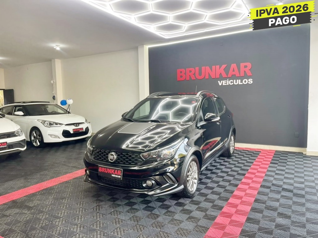 FIAT ARGO