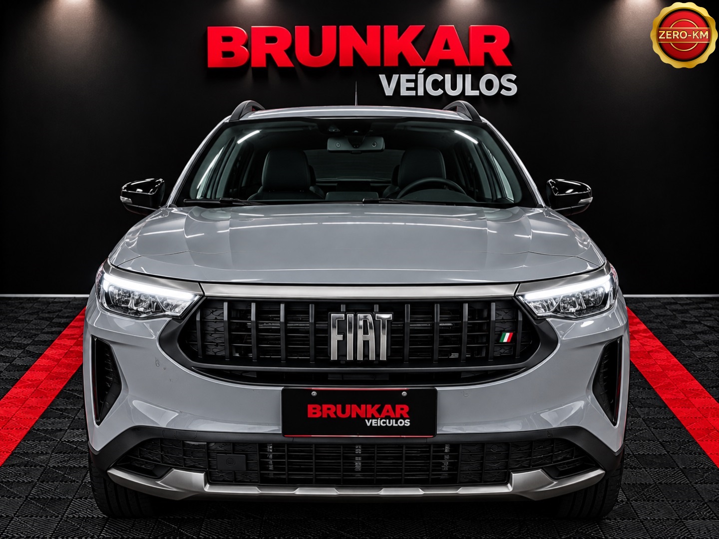 FIAT PULSE