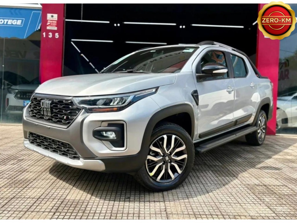FIAT STRADA