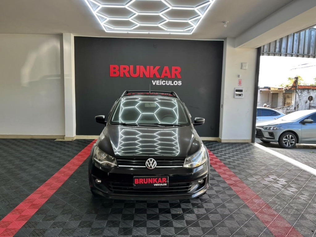 VOLKSWAGEN SAVEIRO