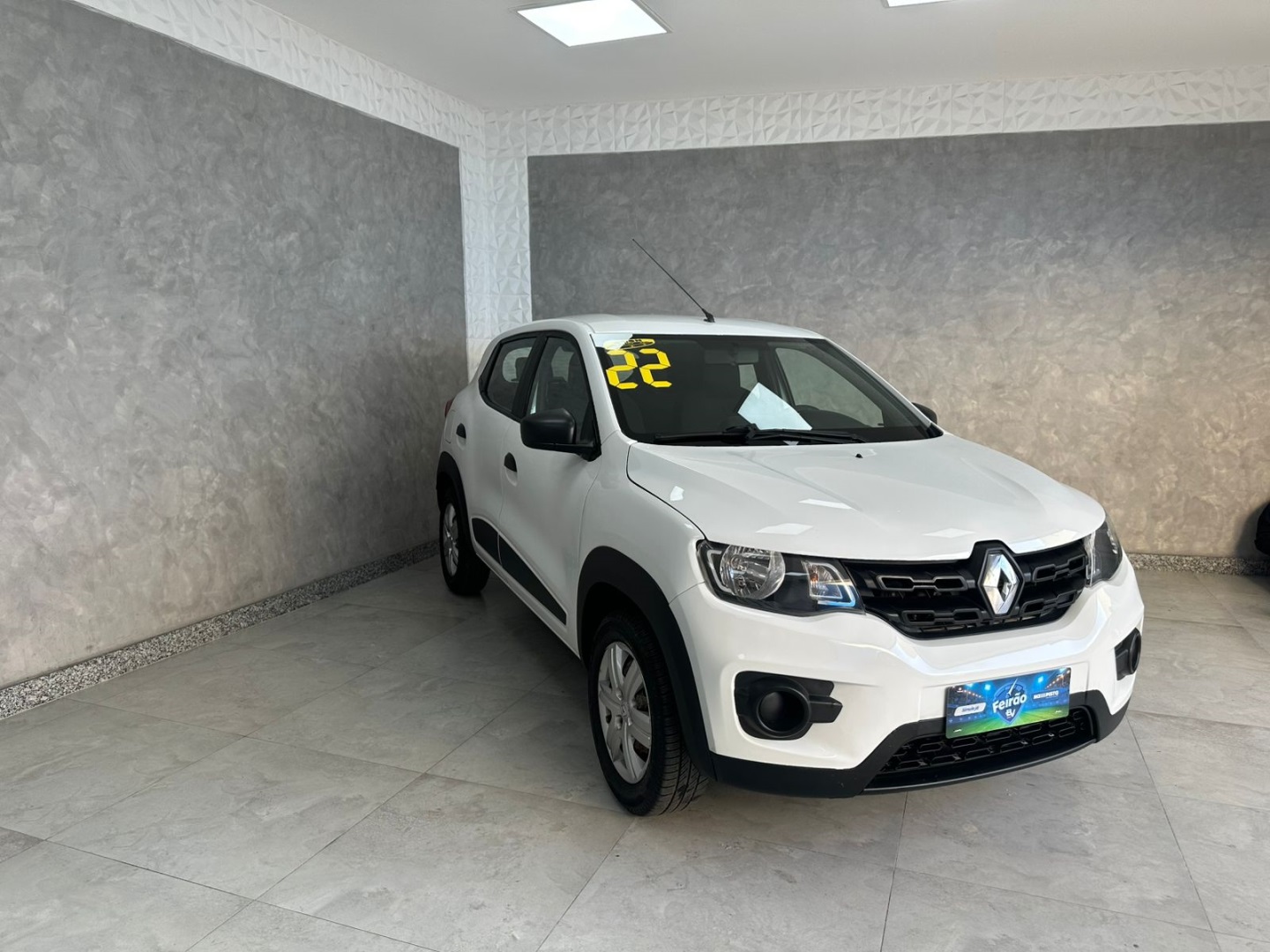 RENAULT KWID
