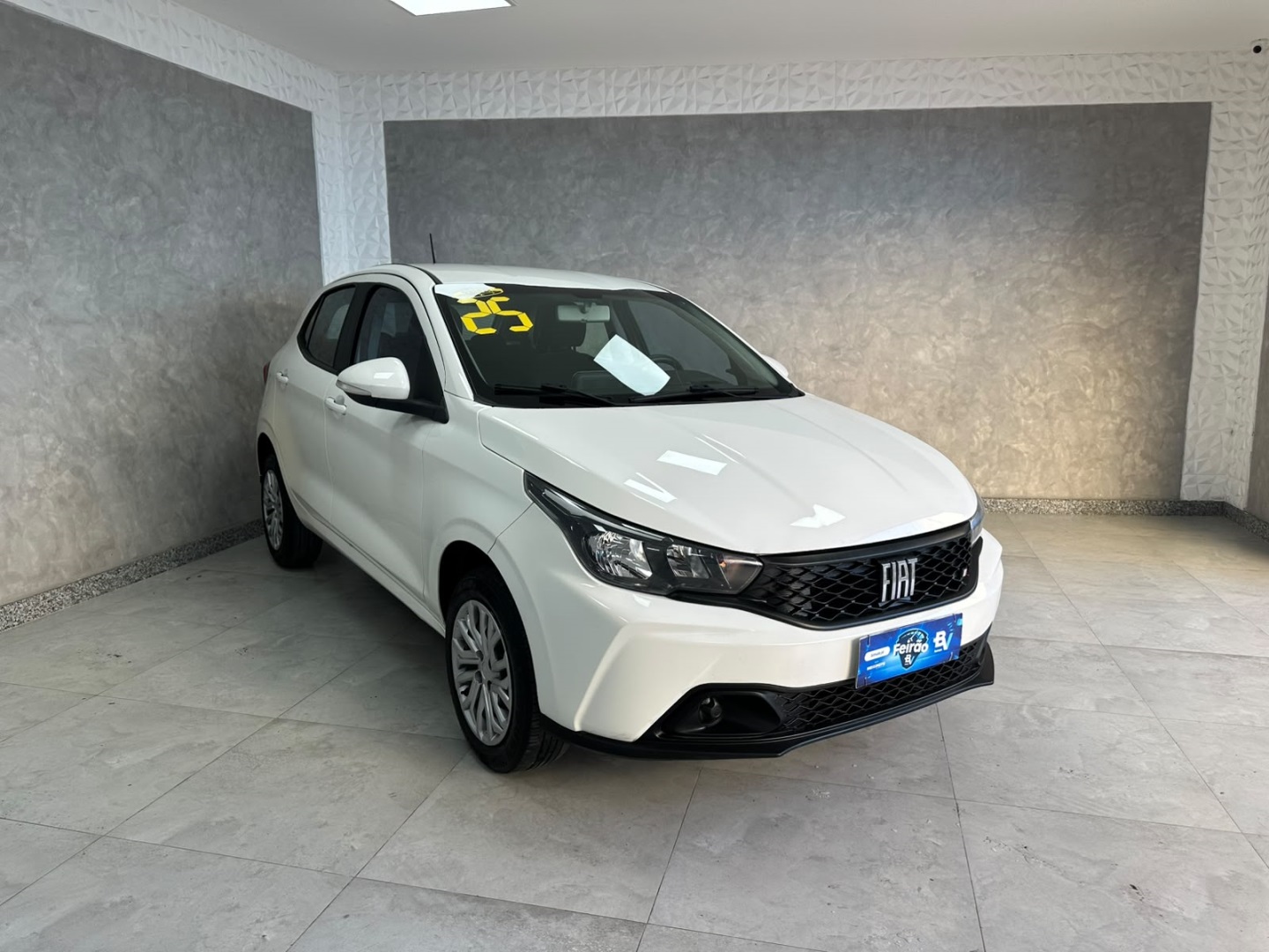FIAT ARGO