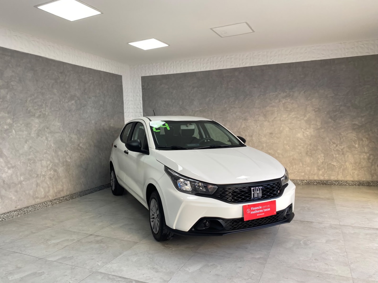 FIAT ARGO